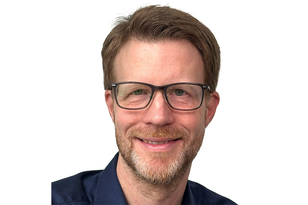 Prof. Ulrich Husemann